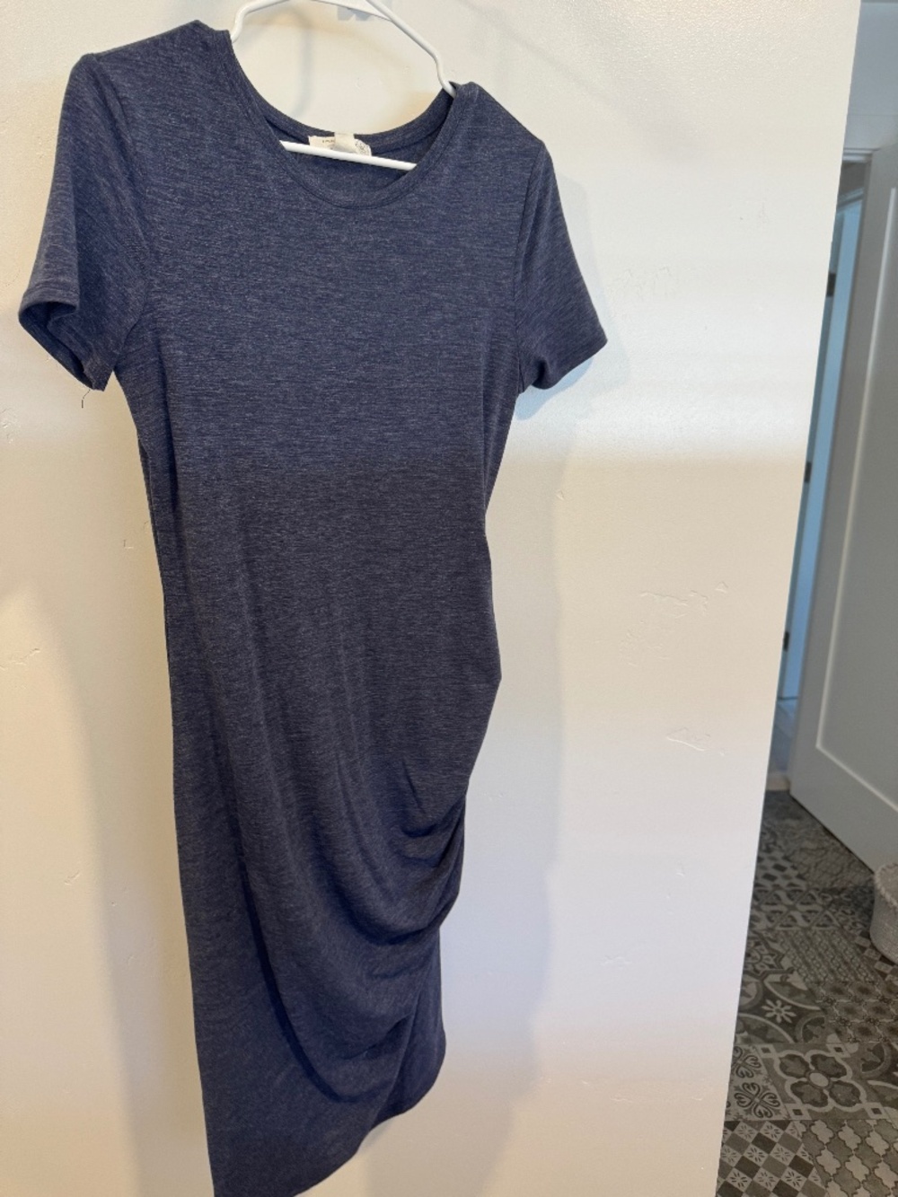 Treasure and Bond Dress